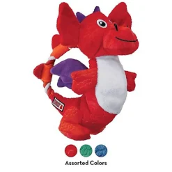 KONG - Jouet Dragon Knots pour Chien