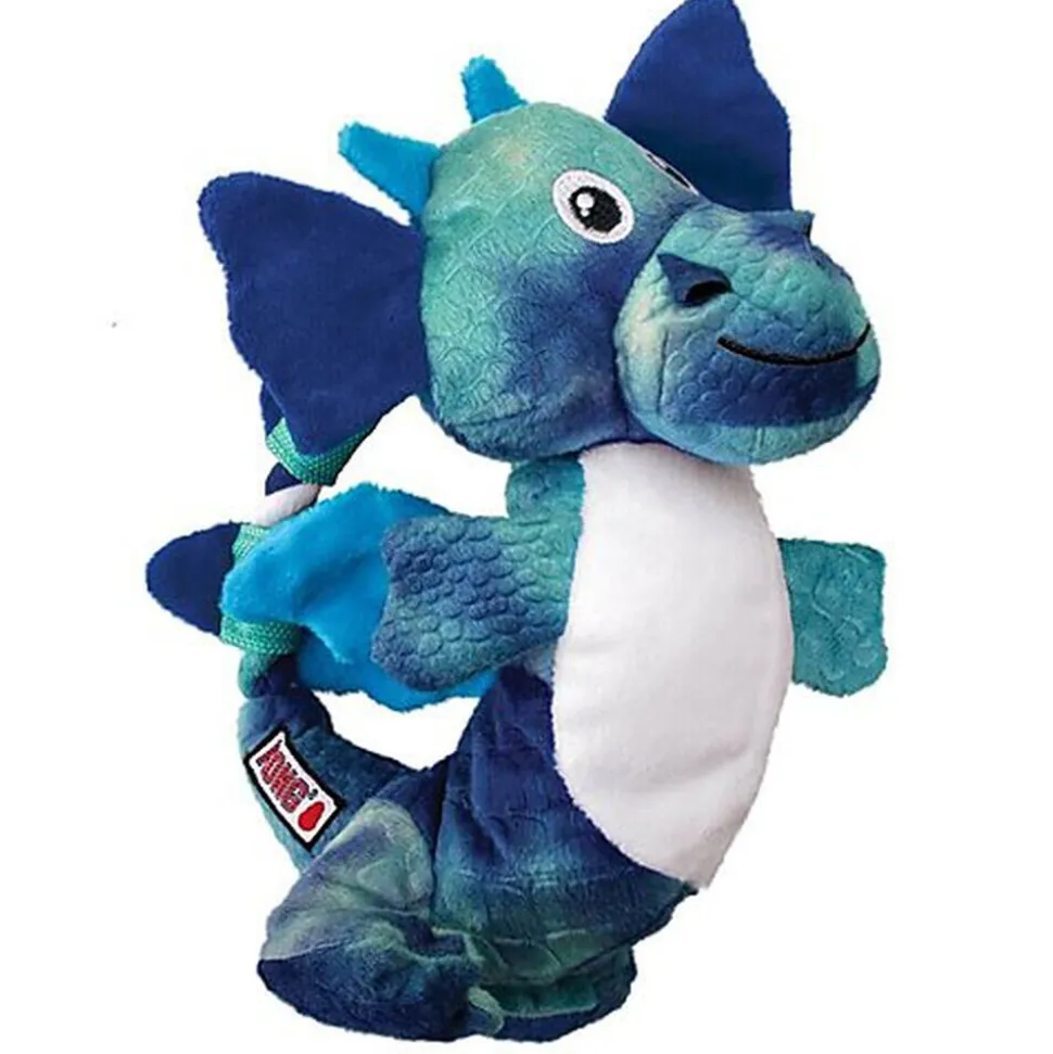 KONG - Jouet Dragon Knots pour Chien