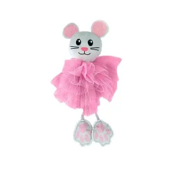 KONG - Jouet Flingaroo Tutu pour Chat