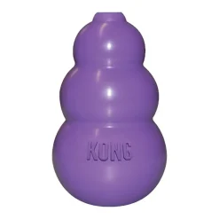 KONG - Jouet Kitty KONG en Caoutchouc pour Chats
