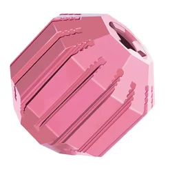 KONG - Jouet Puppy Activity Ball pour Chiots et Petits Chiens