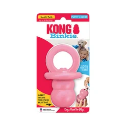 KONG - Jouet Puppy Binkie pour Chiot