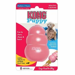 KONG - Jouet Puppy pour Chiot