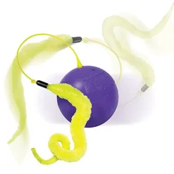 KONG - Jouet Purrsuit Whirlwind pour Chat - 25cm