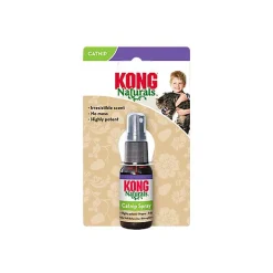 KONG - Spray Naturals Catnip pour Chats