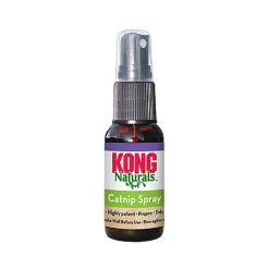 KONG - Spray Naturals Catnip pour Chats