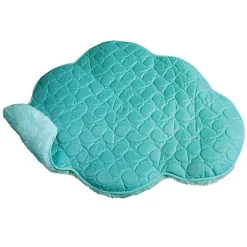 KONG - Tapis Spa Play Spaces Cloud pour Chat - 60cm