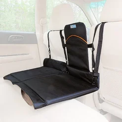 Kurgo - Extension de Banquette Arrière pour Chiens