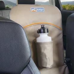 Kurgo - Extension de Banquette Arrière pour Chiens