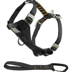 Kurgo - Harnais Transport et Marche Sécurité Tru-Fit pour Chien
