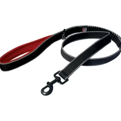 Kurgo - Laisse de Traction "Springback" pour Chiens - 120cm