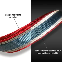 Kurgo - Laisse Main Libre