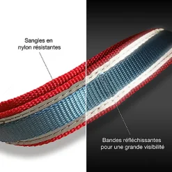 Kurgo - Laisse Min Libre 