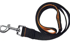 Kurgo - Tyrolienne de Sécurité ZIP LINE pour Chiens