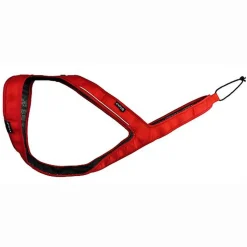 Kyflie - Harnais de Traction Ludus rouge pour Chien