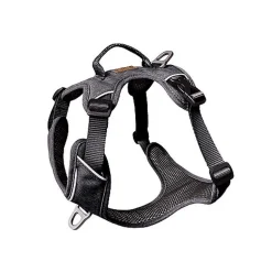 Kyflie - Harnais Momentum Urban Gris Foncé