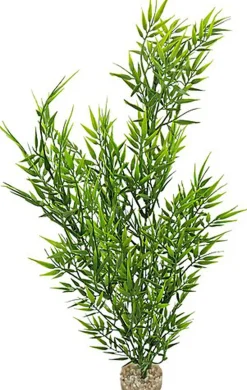 Labeo - Arbre assorti grand modèle - Plante Artificielle Aquarium