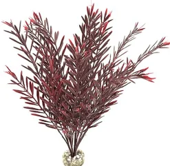 Labeo - Arbre assorti grand modèle - Plante Artificielle Aquarium