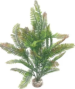 Labeo - Arbre assorti grand modèle - Plante Artificielle Aquarium