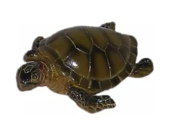 Labeo - Décoration Tortue pour Aquarium