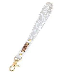 Le Muso - Anse Nougat Beige pour Chiens - 35cm