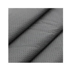 Leeby - Coussin Imperméable Gris pour Chiens