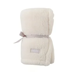 Leeby - Couverture Chaton Ourson