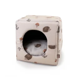 Leeby - Cube Hérisson pour Chats