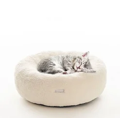 Leeby - Donut Chaton Mouton