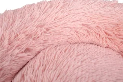 Leeby - Donut Extra Doux pour Chats - Rose