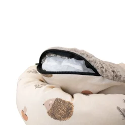 Leeby - Donut Hérisson pour Chats