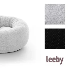 Leeby - Donut Mouton pour Chiens