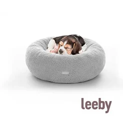 Leeby - Donut Mouton pour Chiens