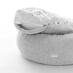 Leeby - Donut Mouton pour Chiens