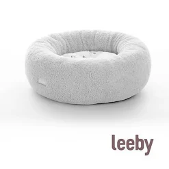 Leeby - Donut Mouton pour Chiens