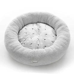 Leeby - Donut Mouton pour Chiens