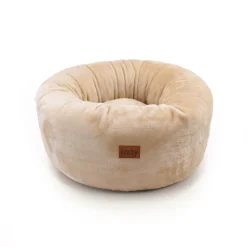 Leeby - Donut Velours pour Chats