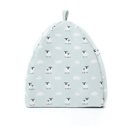 Leeby - Igloo Chaton Mouton