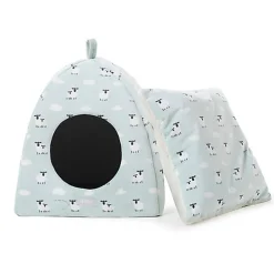 Leeby - Igloo Chaton Mouton