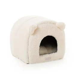 Leeby - Igloo Chaton Ourson