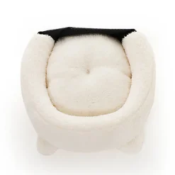 Leeby - Igloo Chaton Ourson