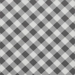 Leeby - Matelas premium Vichy pour Chien