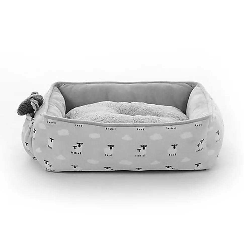 Leeby - Sofa Mouton pour Chiens
