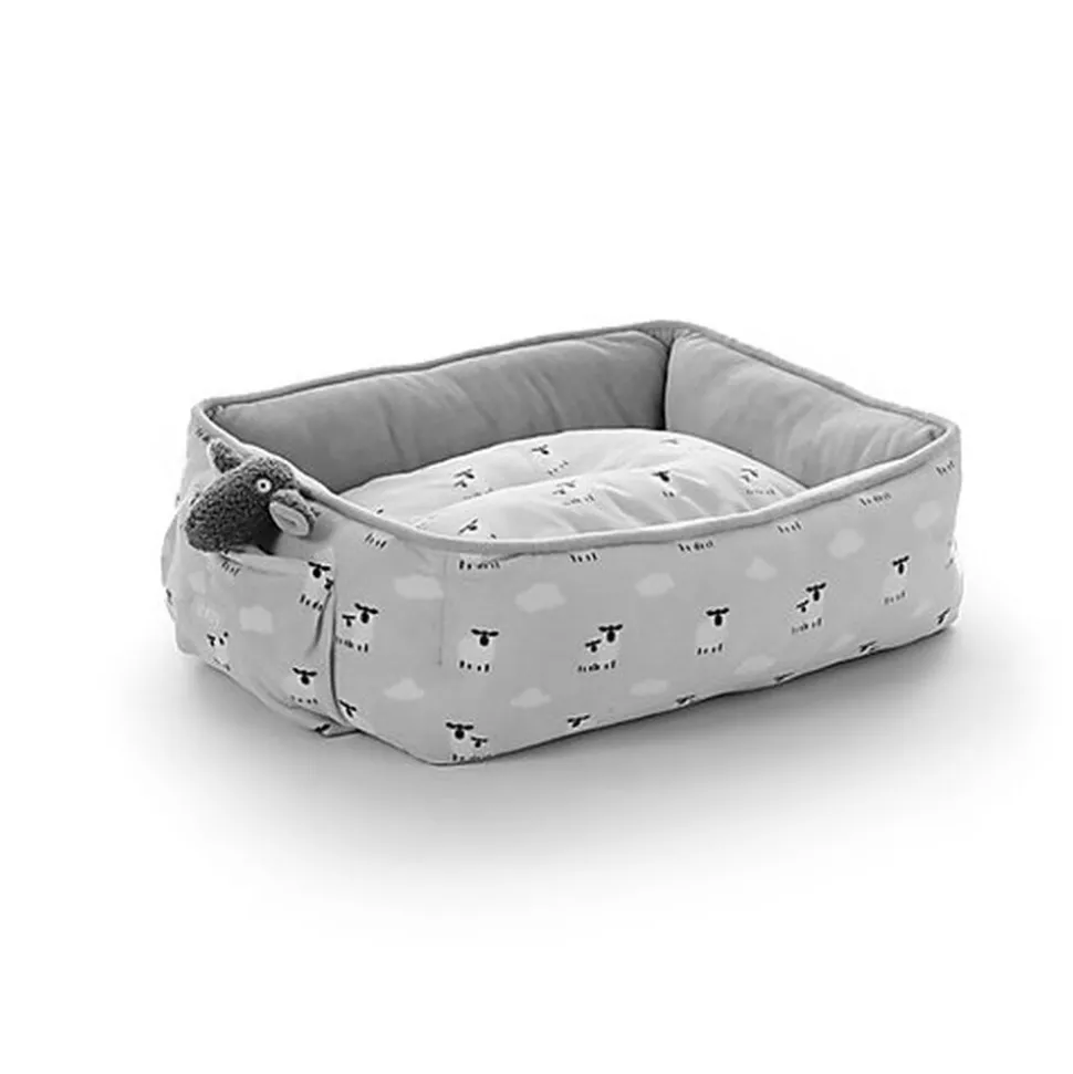 Leeby - Sofa Mouton pour Chiens