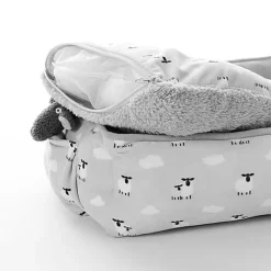 Leeby - Sofa Mouton pour Chiens