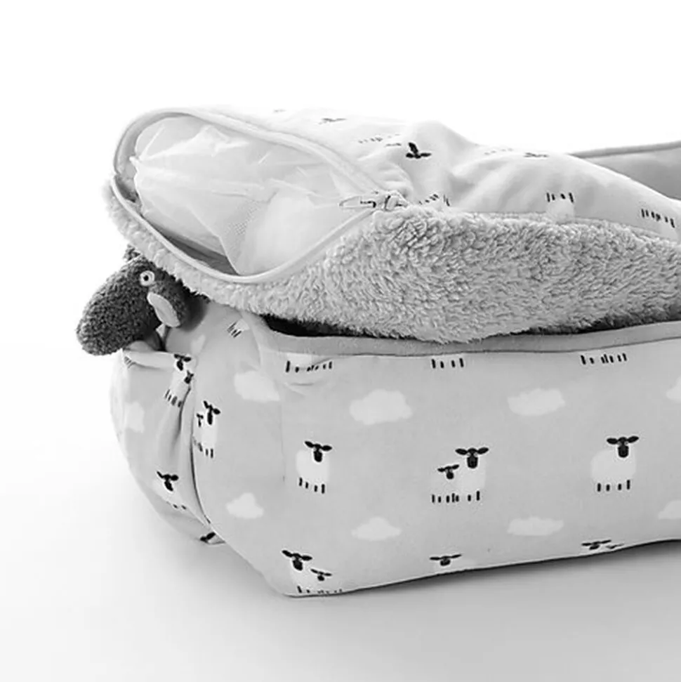 Leeby - Sofa Mouton pour Chiens