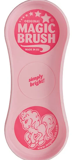 MagicBrush - Pink Pony