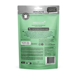 Marly & Dan - Barres à Mâcher Energie - 80g