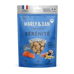 Marly & Dan - Tendres Bouchées Sérénité - 100g
