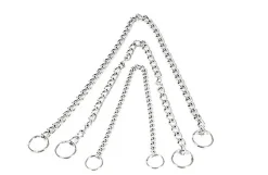 Martin Sellier - Collier d'Education Simple pour Chiens - 40cm